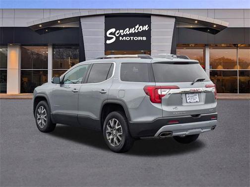 2023 GMC Acadia AWD SLE