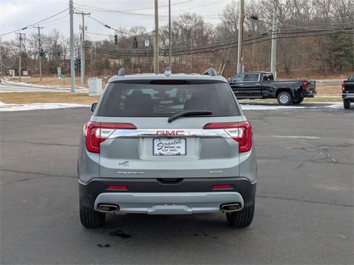 2023 GMC Acadia AWD SLE