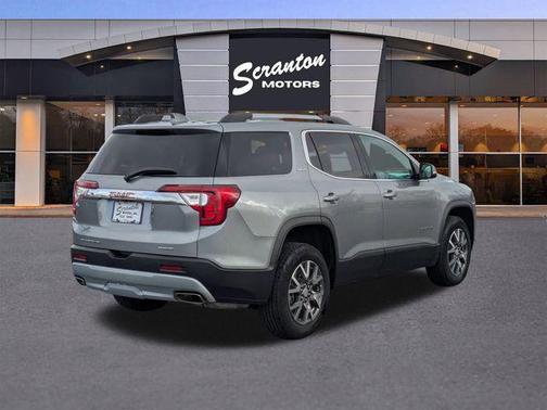 2023 GMC Acadia AWD SLE