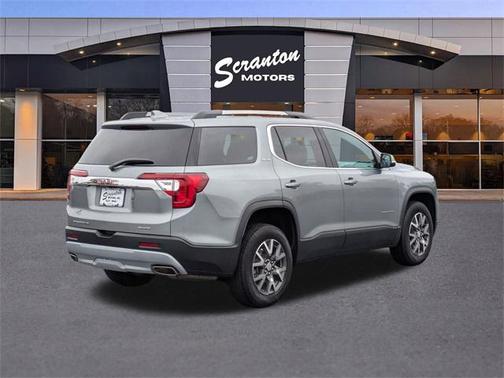 2023 GMC Acadia AWD SLE
