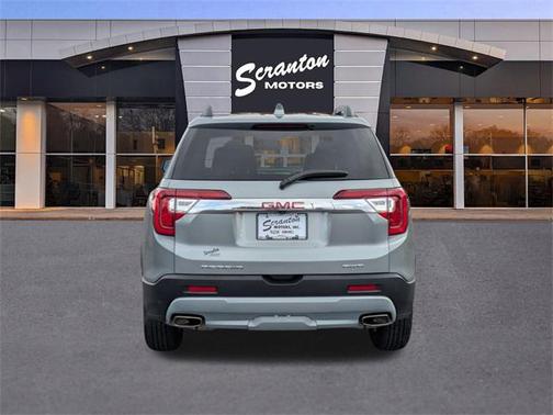 2023 GMC Acadia AWD SLE