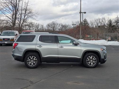 2023 GMC Acadia AWD SLE