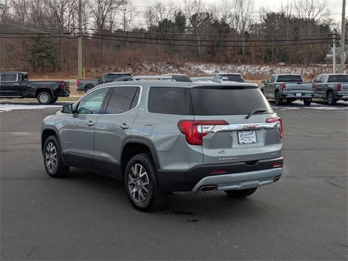 2023 GMC Acadia AWD SLE