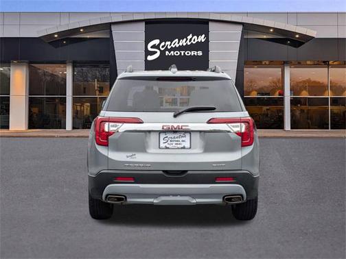 2023 GMC Acadia AWD SLE