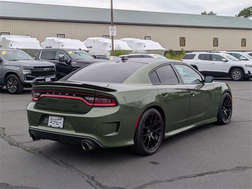 2018 Dodge Charger Daytona 392 RWD