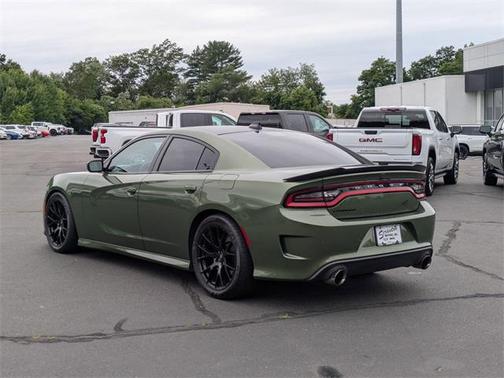 2018 Dodge Charger Daytona 392 RWD
