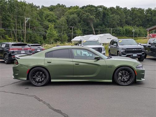 2018 Dodge Charger Daytona 392 RWD