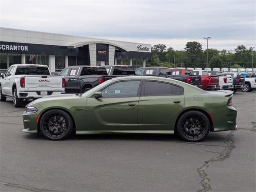 2018 Dodge Charger Daytona 392 RWD