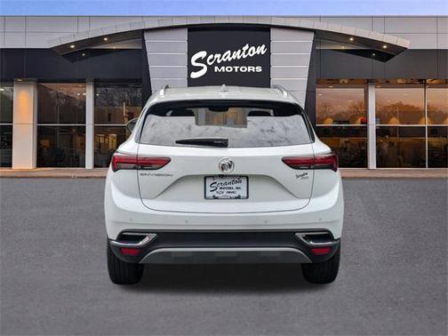 2023 Buick Envision Essence FWD
