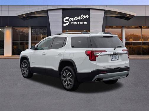 2023 GMC Acadia AWD SLE
