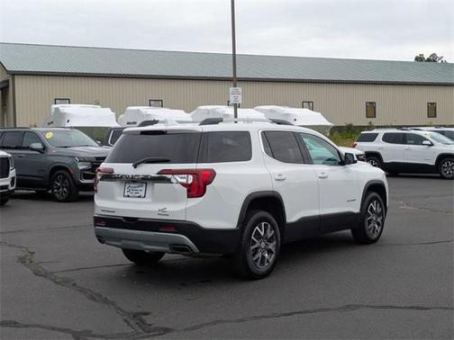 2023 GMC Acadia AWD SLE