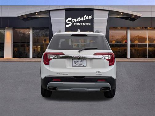 2023 GMC Acadia AWD SLE