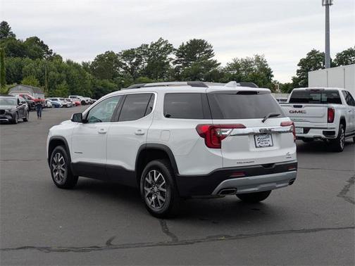 2023 GMC Acadia AWD SLE