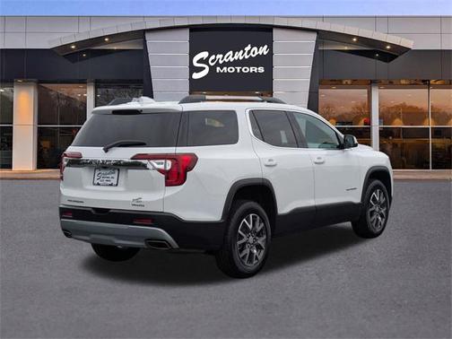 2023 GMC Acadia AWD SLE