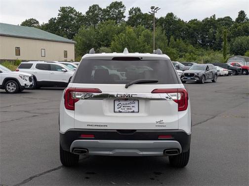 2023 GMC Acadia AWD SLE