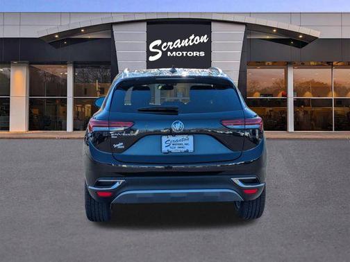 2023 Buick Envision Preferred AWD