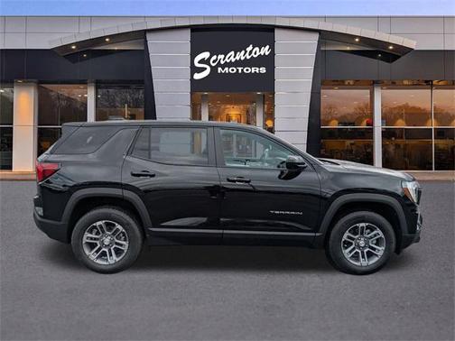 2025 GMC Terrain AWD Elevation