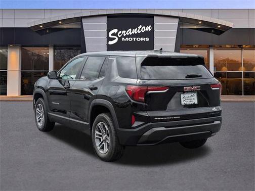 2025 GMC Terrain AWD Elevation