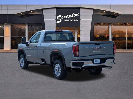 Sterling 2026 GMC Sierra 2500 Pro