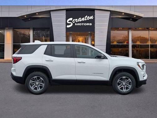 2025 GMC Terrain AWD Elevation