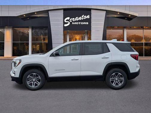 2025 GMC Terrain AWD Elevation