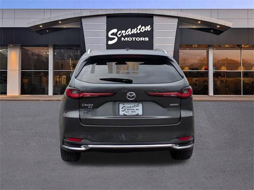 2024 Mazda CX-90 3.3 Turbo Premium
