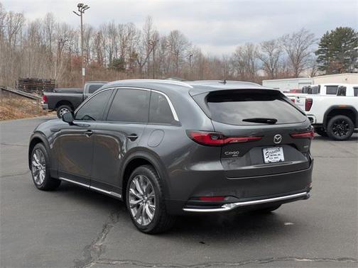 2024 Mazda CX-90 3.3 Turbo Premium
