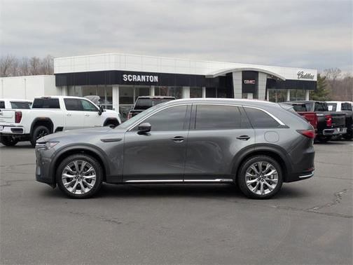 2024 Mazda CX-90 3.3 Turbo Premium