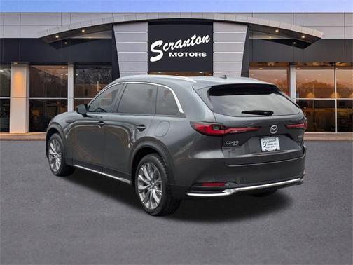 2024 Mazda CX-90 3.3 Turbo Premium