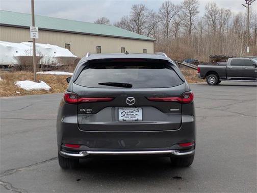 2024 Mazda CX-90 3.3 Turbo Premium