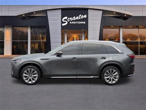 2024 Mazda CX-90 3.3 Turbo Premium