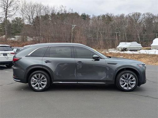 2024 Mazda CX-90 3.3 Turbo Premium