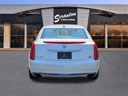 2014 Cadillac XTS Premium