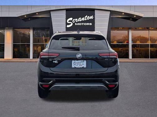 2023 Buick Envision Essence AWD