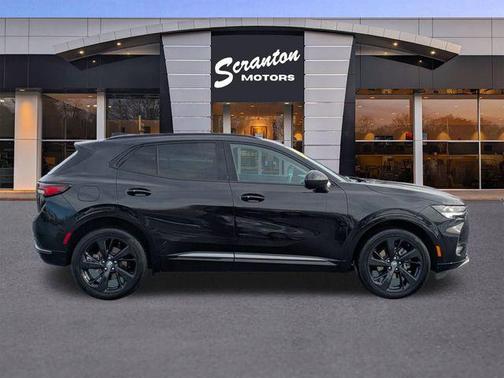 2023 Buick Envision Essence AWD