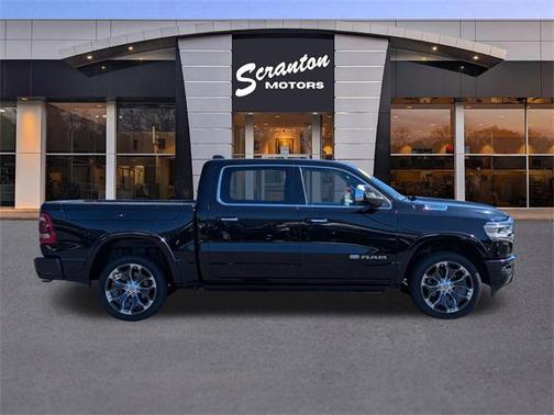 2022 RAM 1500 Longhorn