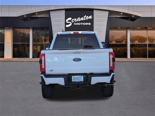 2023 Ford F-350 Lariat