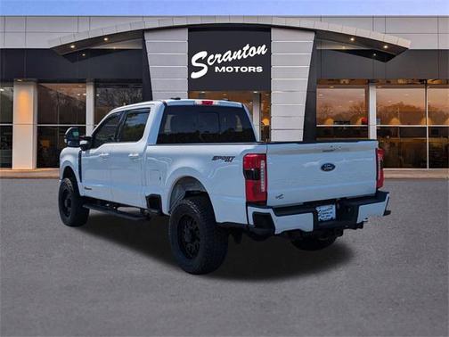 2023 Ford F-350 Lariat