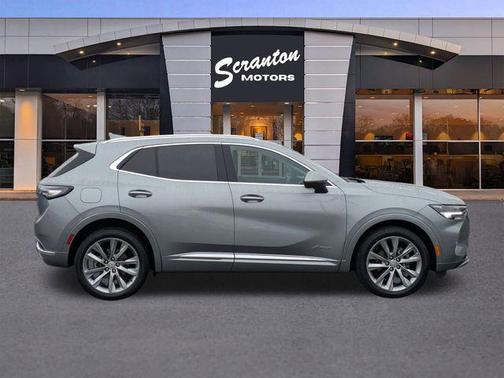 2023 Buick Envision Avenir AWD
