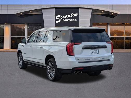 2023 GMC Yukon XL Denali Ultimate