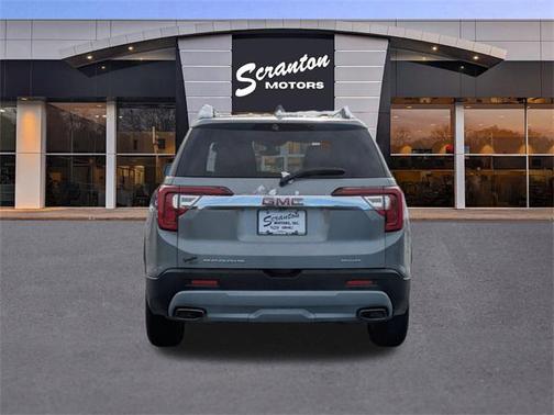 2023 GMC Acadia AWD SLE