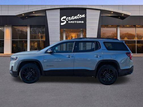 2023 GMC Acadia AWD SLE