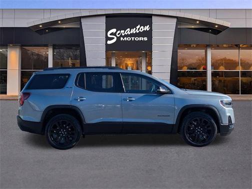 2023 GMC Acadia AWD SLE