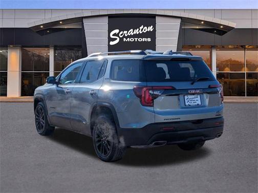 2023 GMC Acadia AWD SLE