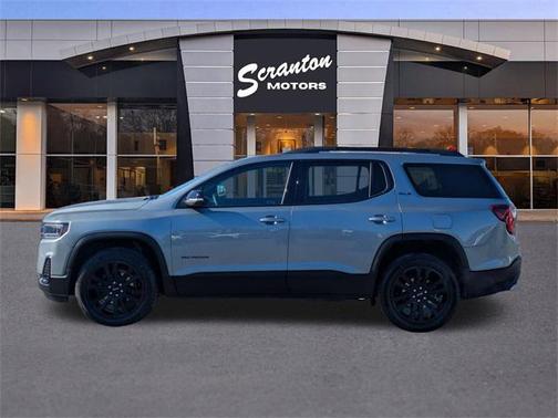 2023 GMC Acadia AWD SLE