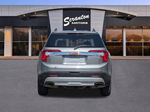 2023 GMC Acadia AWD SLE