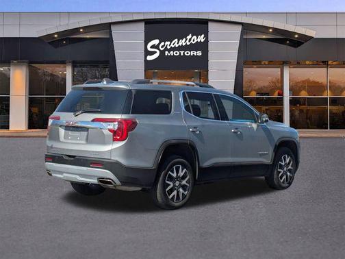 2023 GMC Acadia AWD SLE