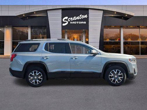 2023 GMC Acadia AWD SLE
