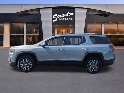 2023 GMC Acadia AWD SLE