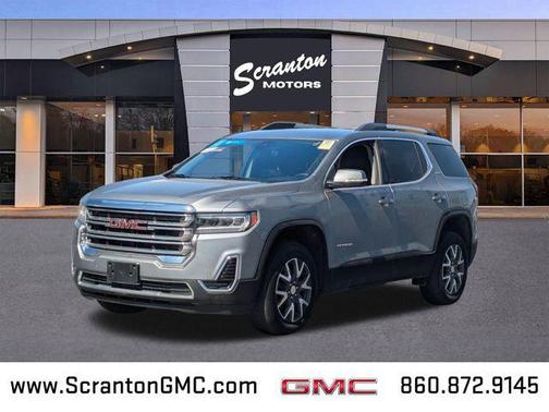 2023 GMC Acadia AWD SLE